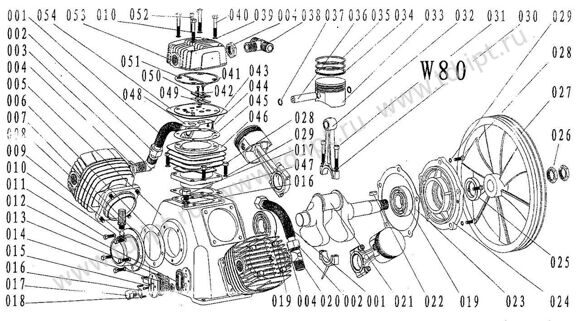 W80